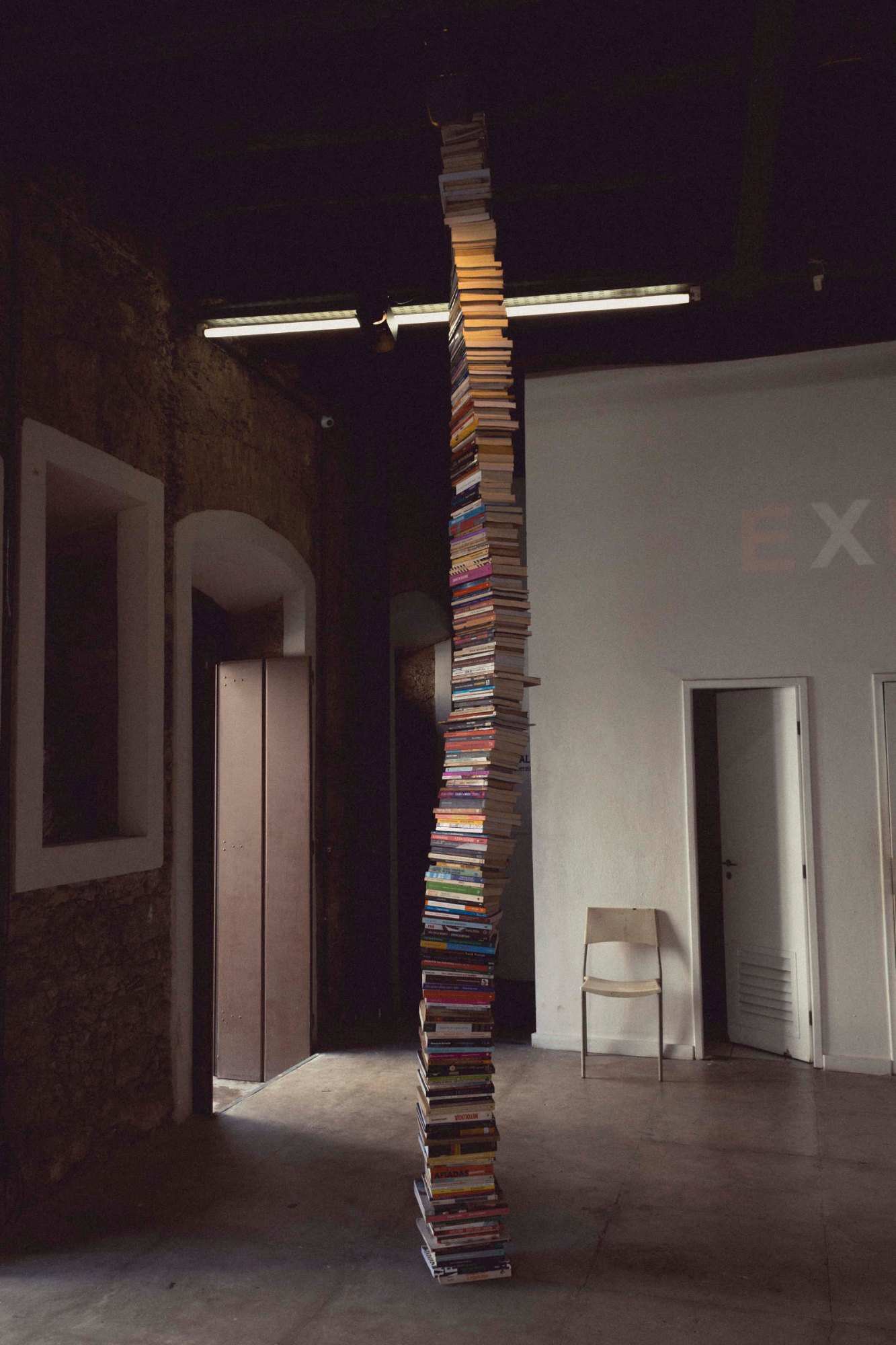 Xs Pensadorxs / Thx Thinkxrs, 2019